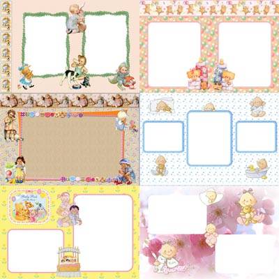 Baby Photo Download on Photoshop Png Frame Wedding Frames Psd Photo Frame Psd Frames Photo