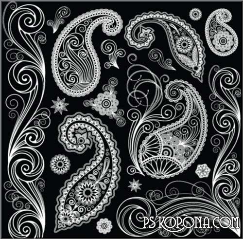 floral design clipart. Floral Design Elements