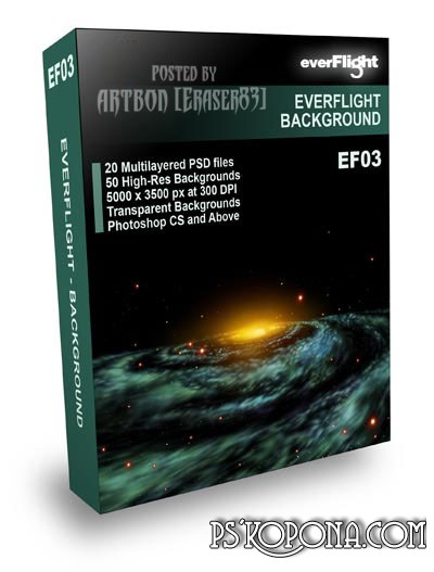 psd backgrounds for photoshop free. EverFlight PSD - Background