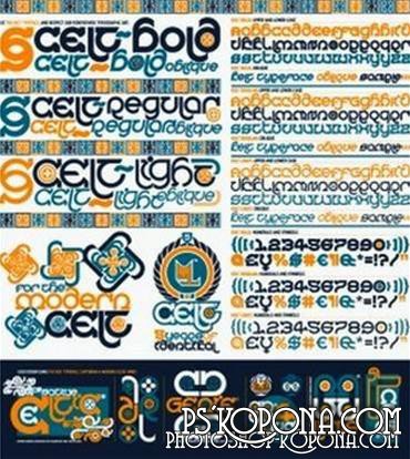 Identikal Foundry Fonts Identikal Foundry Fonts