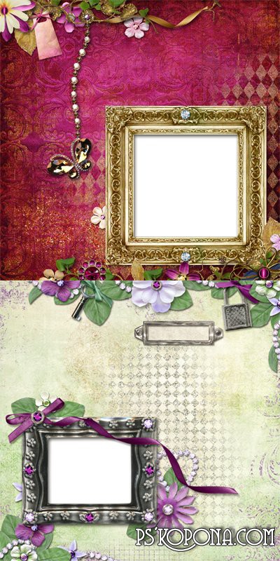 2 dainty scrap-page 2 dainty scrap-page