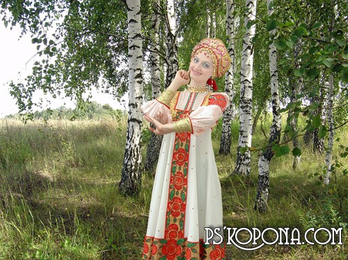 женский шаблон для фотошопа:Ой вы люли,мои люли. женский шаблон для фотошопа:Ой вы люли,мои люли.