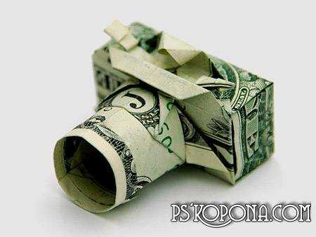 Photography as a way to make money