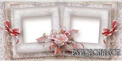 Beautiful photo album template psd - My birthday Beautiful photo album template psd - My birthday