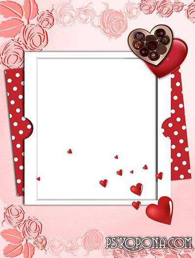Photo Frame - Love Letter from VARENICH Photo Frame - Love Letter from VARENICH