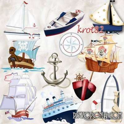 Free png images Maritime Art - Pirate ships png, ships png, boats png - download