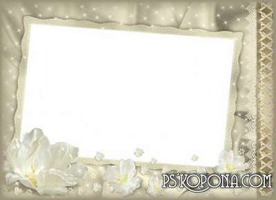 Frame for Photoshop - wedding album template - Old Gold 2. Frame for Photoshop - wedding album template - Old Gold 2.