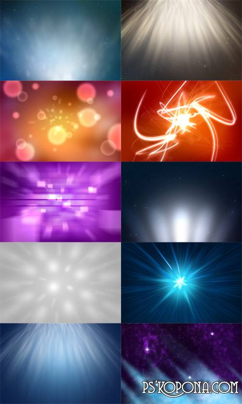 Abstract Background PSD Abstract Background PSD