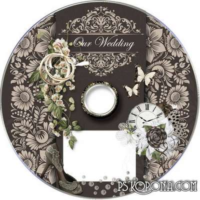 Wedding Cover and the blowing DVD - Day Wedding Wedding Cover and the blowing DVD - Day Wedding