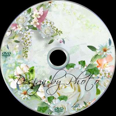 Cover to DVD - Wedding Cover to DVD - Wedding