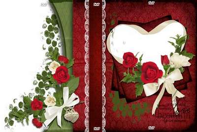 Free Romantic DVD set-Love knows no age
