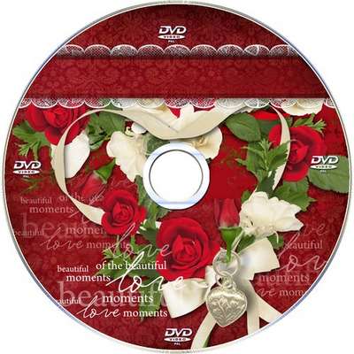 Free Romantic DVD set-Love knows no age
