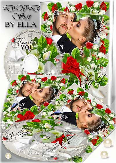 Free Wedding set-Frame, DVD cover template and Blowing on the DVD disc- Happy Together. Free Wedding set-Frame, DVD cover template and Blowing on the DVD disc- Happy Together.