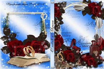 Free Beautiful DVD cover template collection - Happiness be with you together Free Beautiful DVD cover template collection - Happiness be with you together