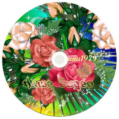 Free Cover for DVD - Our Family Video