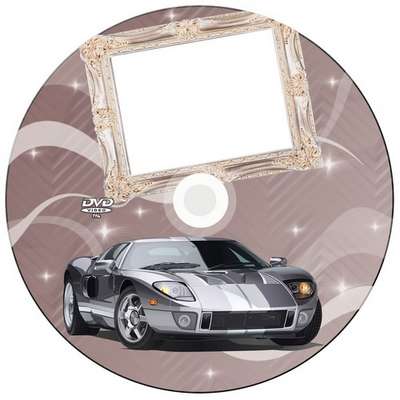 Men's and blowing the cover for DVD - My birthday