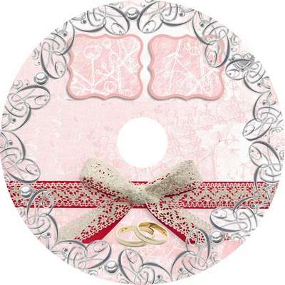 Cover DVD – Our wedding Cover DVD – Our wedding