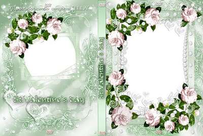 Romantic collection - blowing the cover and DVD-Love, like a pearl