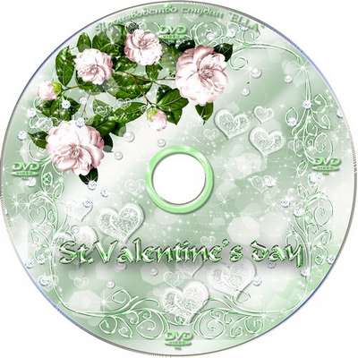 Romantic collection - blowing the cover and DVD-Love, like a pearl