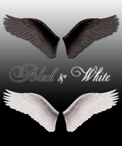 Angel Wings for Photoshop Angel Wings for Photoshop