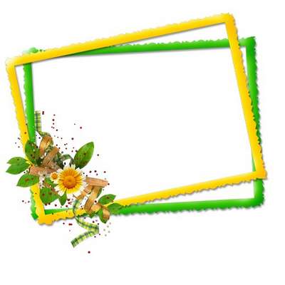 Free 4 frame png
