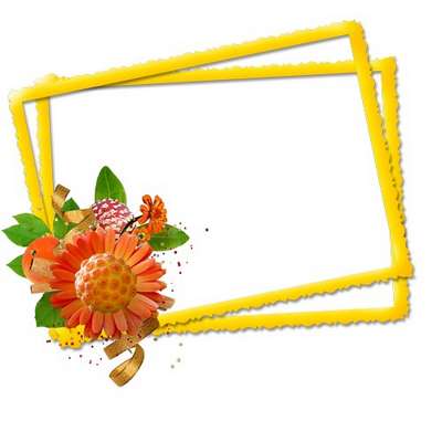 Free 4 frame png