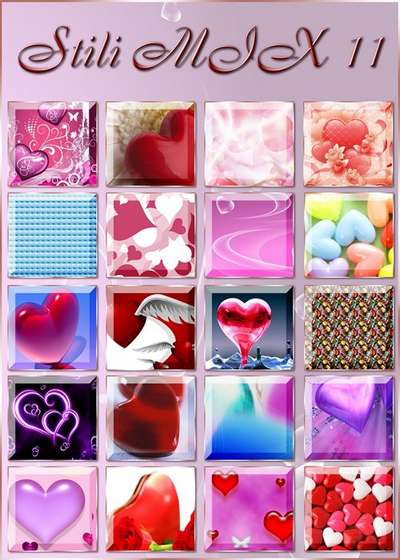 Variety Styles for Photoshop - MIX 11