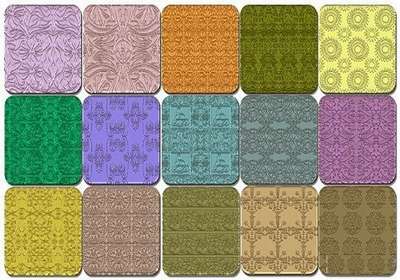 Engraving photoshop styles