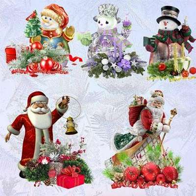 Free Cristmas graphics png – clusters – the Holiday is coming Free Cristmas graphics png – clusters – the Holiday is coming