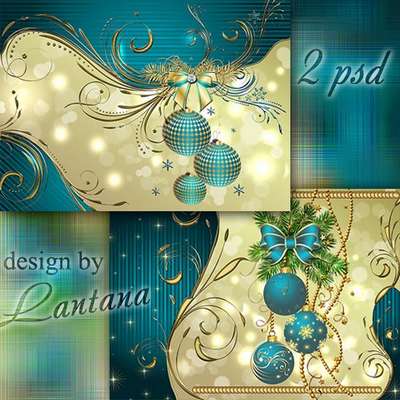 Free Multi-layer psd template - Magical Christmas holiday 12 Free Multi-layer psd template - Magical Christmas holiday 12