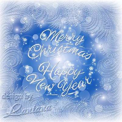Free PSD source - Magical Christmas holiday 17 Free PSD source - Magical Christmas holiday 17