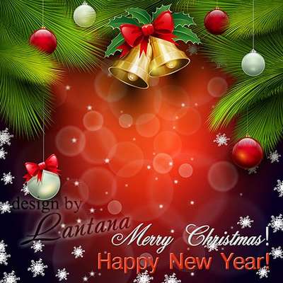 Free PSD source - Magical Christmas holiday 18 Free PSD source - Magical Christmas holiday 18