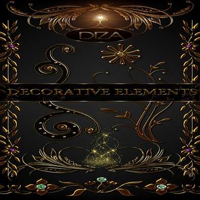 Free png images decorative elements png 2 - Free download
