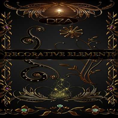 Free png images decorative elements png 2 - download