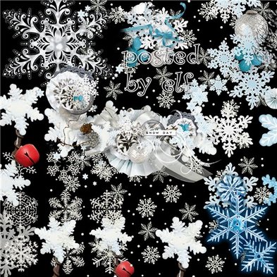 Updated: 35 | Snowflakes PNG graphics with transparent background | free dOwNlOaD