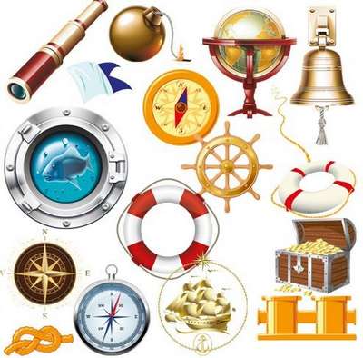 Clip Art Marine Clipart free sea clipart 60 png images frames marine cluster theme