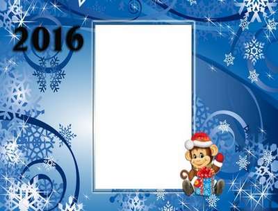 Winer PSD Frame for Photoshop - Aura New Year Winer PSD Frame for Photoshop - Aura New Year