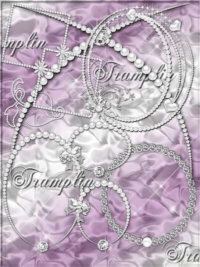 Clipart in Png - My pearl fantasies