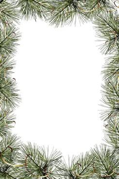 Collection of Christmas cutouts for decoration of photos in PNG Collection of Christmas cutouts for decoration of photos in PNG