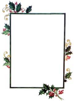 Collection of Christmas cutouts for decoration of photos in PNG Collection of Christmas cutouts for decoration of photos in PNG