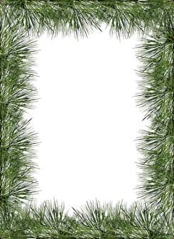 Collection of Christmas cutouts for decoration of photos in PNG Collection of Christmas cutouts for decoration of photos in PNG