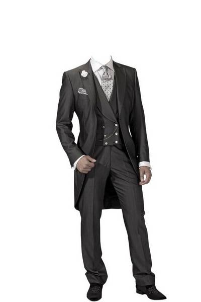 Free psd Male pattern for Photoshop - psd suit stylish guy. PSD file