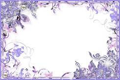 Collection of PNG frames - symbol of the flower Collection of PNG frames - symbol of the flower
