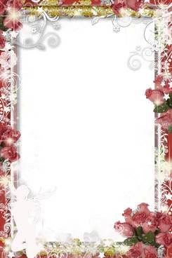 Collection of PNG frames - symbol of the flower Collection of PNG frames - symbol of the flower