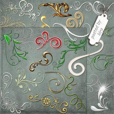 Curls png, transparent background - 286 PNG files - Free Downlolad