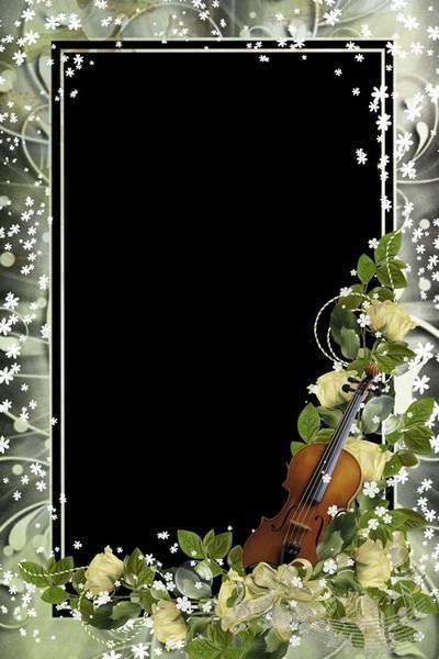 Romantic frame - You excite my heart Romantic frame - You excite my heart