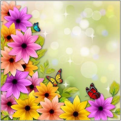 flower background images for photoshop