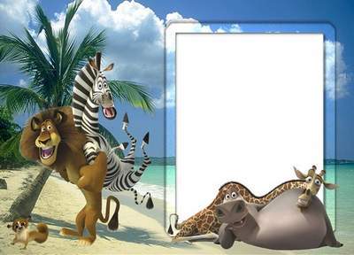 Photo - Heroes Madagascar Photo - Heroes Madagascar