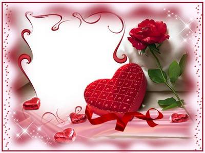 Frame for photoshop - Loving heart Frame for photoshop - Loving heart