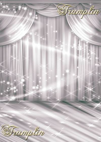 Clipart in Psd - a Small ballerina Clipart in Psd - a Small ballerina